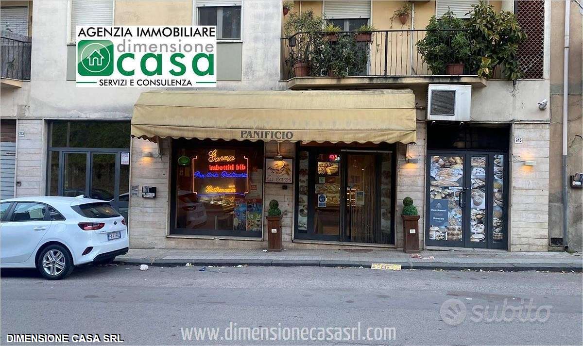 Terreno edificabile Via Niscemi, Caltanissetta