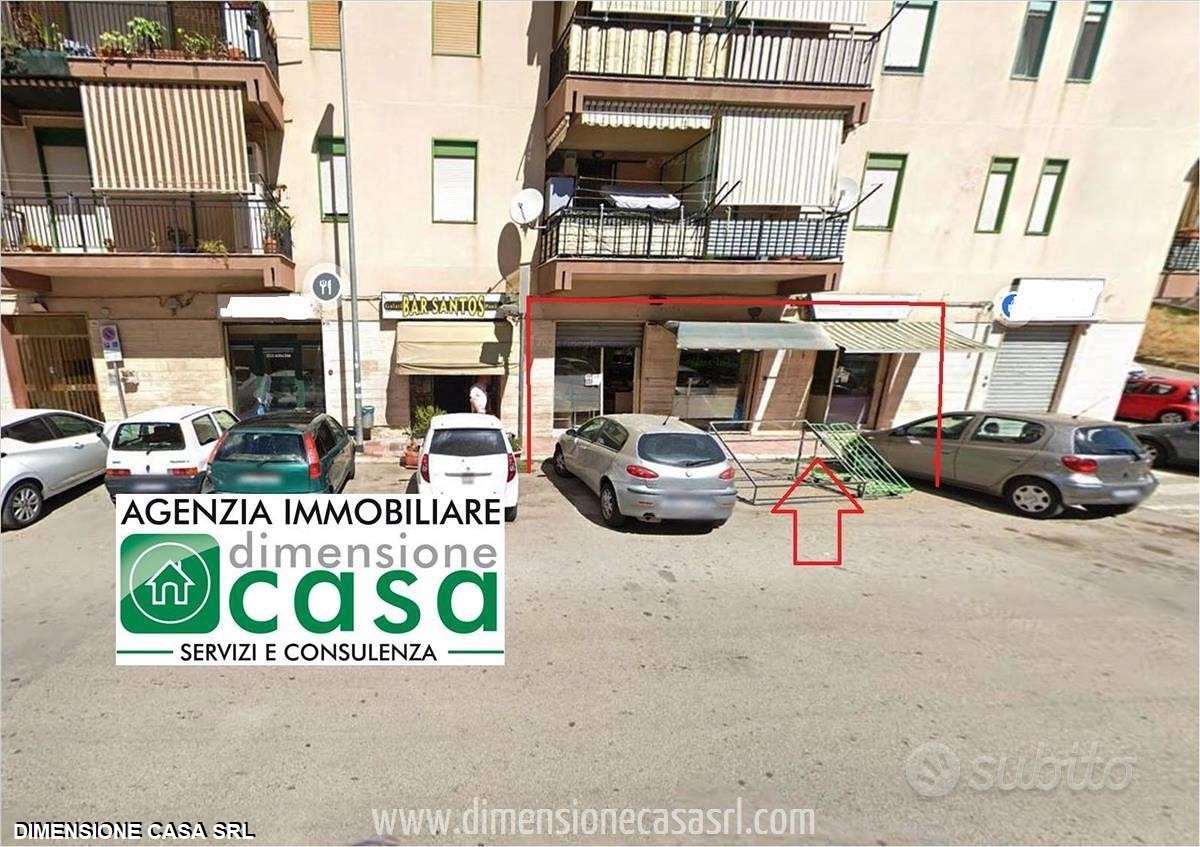Terreno edificabile Via Gabriele Amico Valenti, Caltanissetta