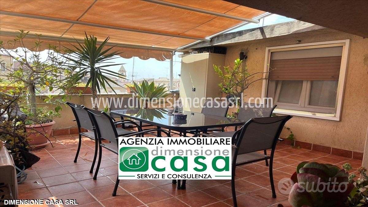 Appartamento, Caltanissetta