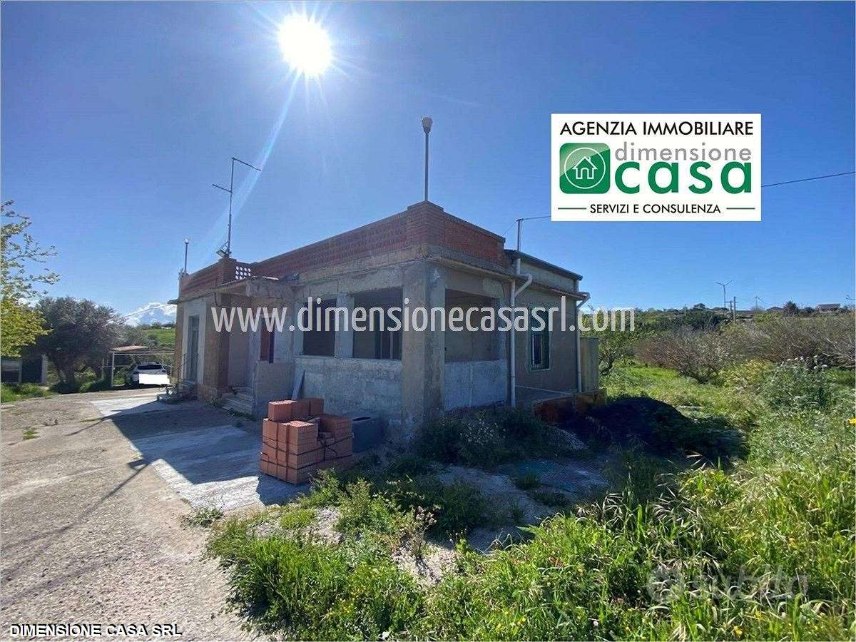 Villa San Cataldo, San Cataldo