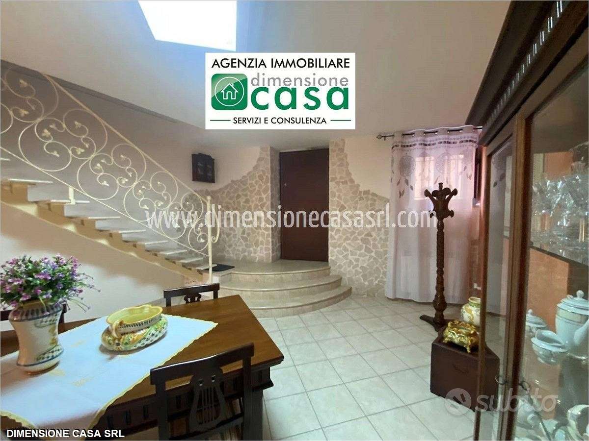 Villa Via Palermo, San Cataldo