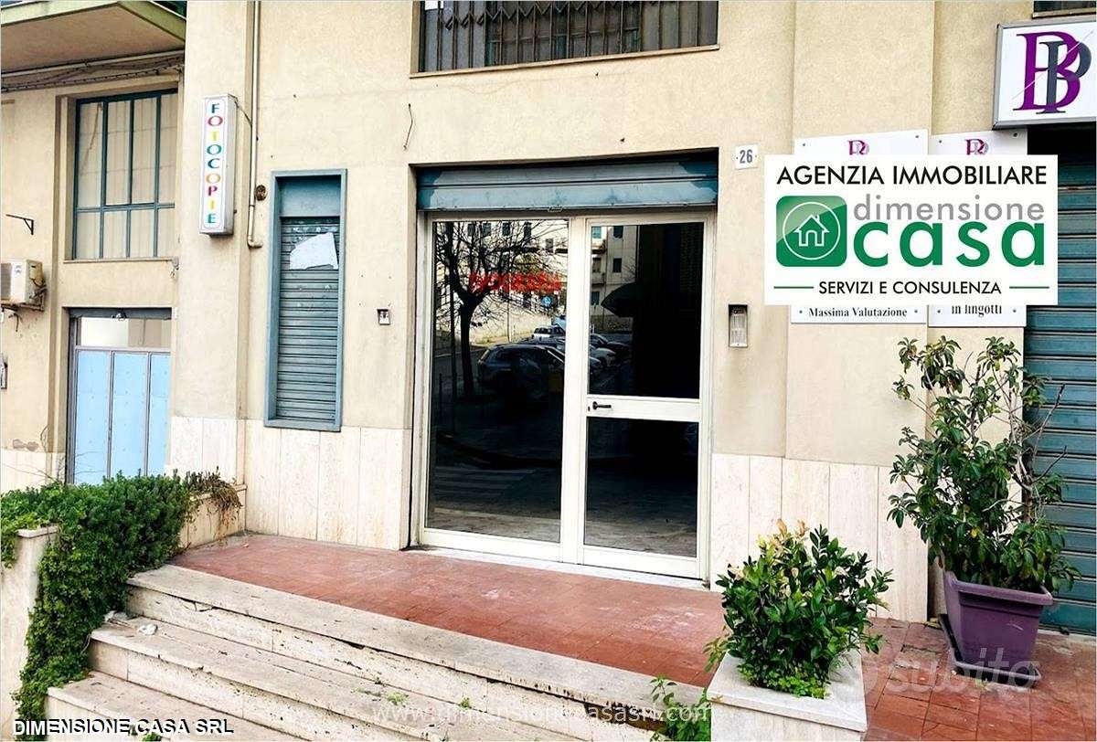 Appartamento Via Vittorio Veneto 14, San Cataldo