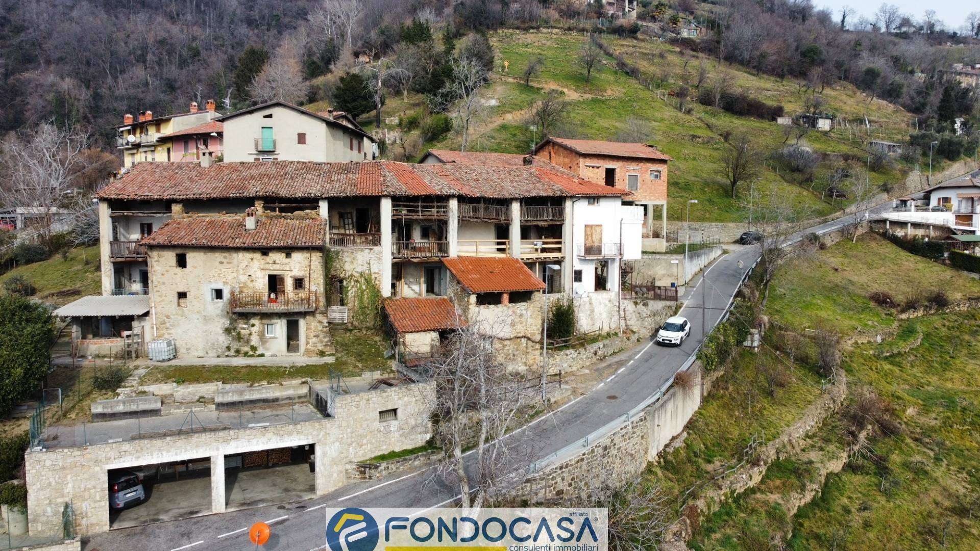 Rustico snc, Adrara San Martino