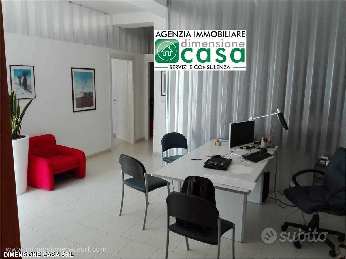 Villa, San Cataldo