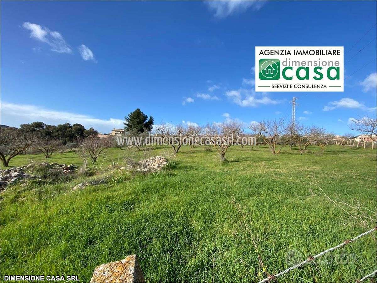 Terreno edificabile SP6, San Cataldo