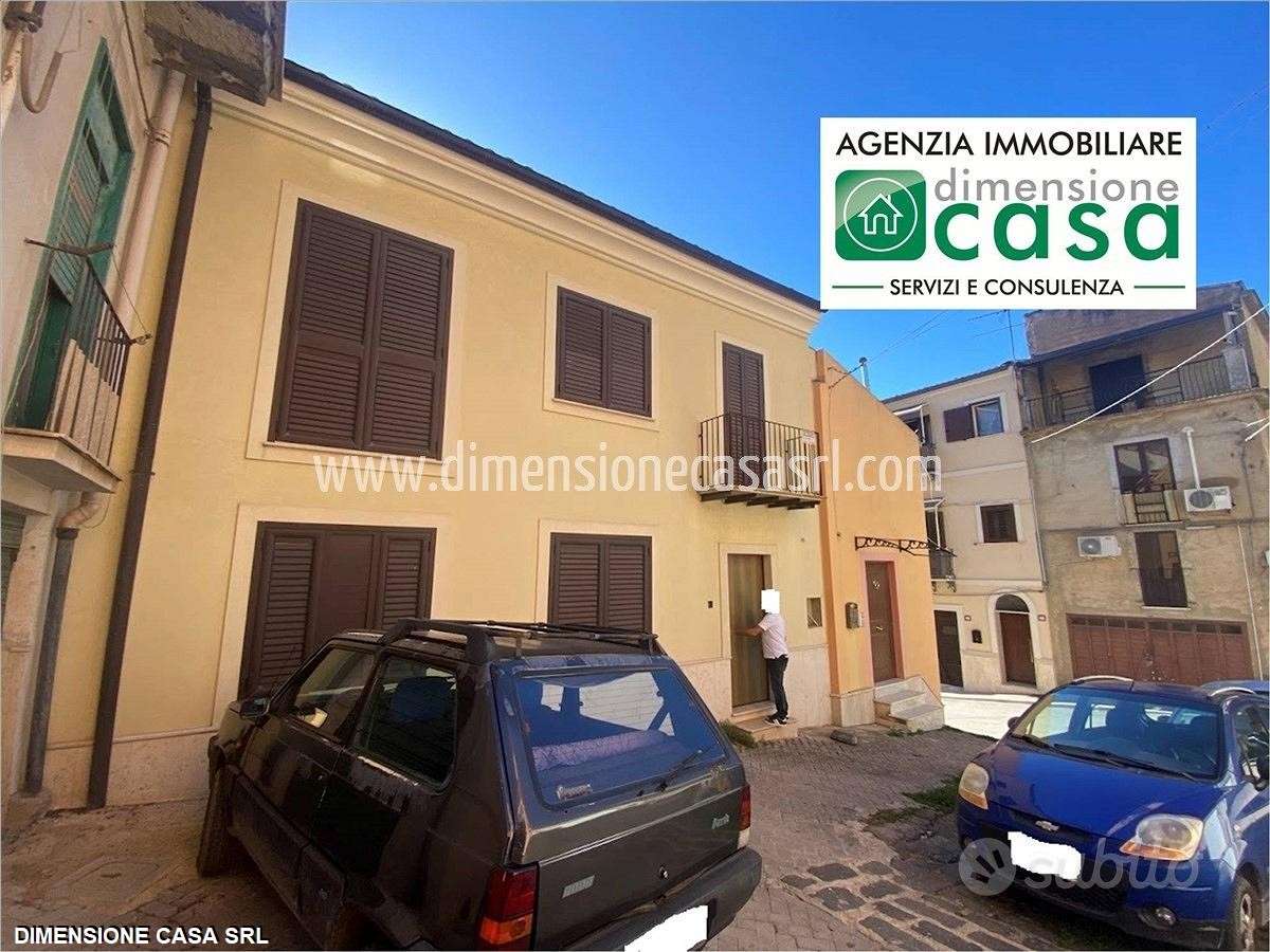 Villa Via Cuccia, San Cataldo