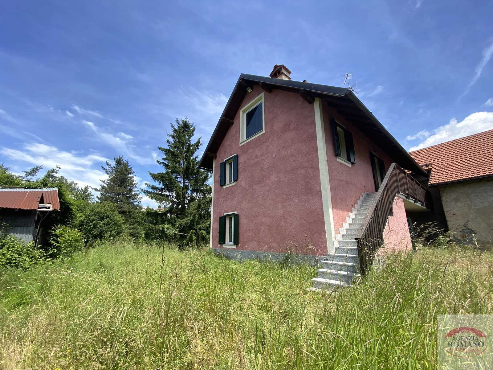 Casa indipendente Località Oltreacqua, Sassello