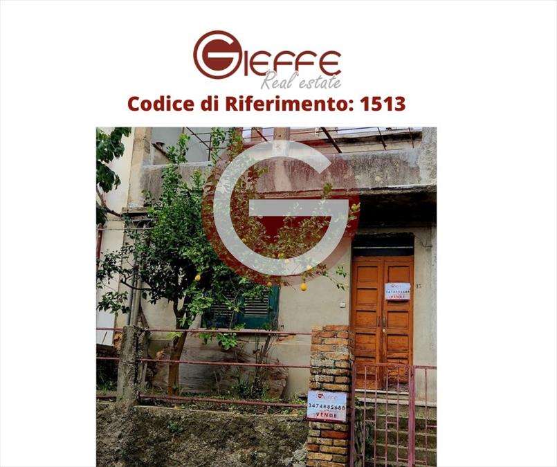 Casa indipendente, Taurianova
