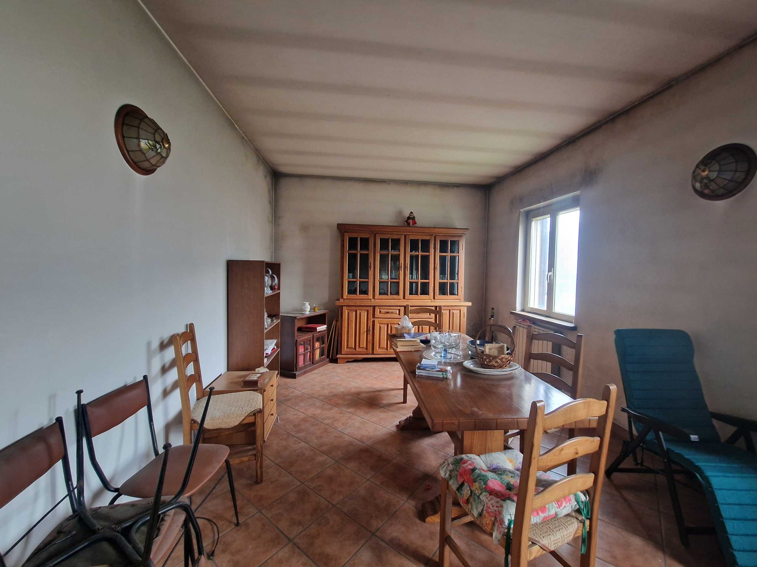 Casa indipendente Via del Mattatoio, Lugnano in Teverina