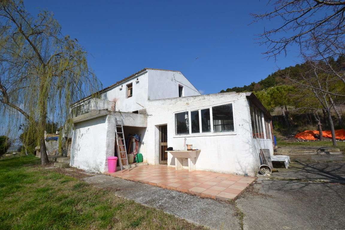 Rustico Contrada Solagne, San Benedetto del Tronto