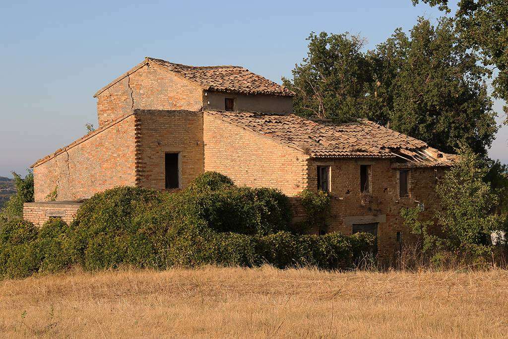 Rustico Acquaviva, Acquaviva Picena