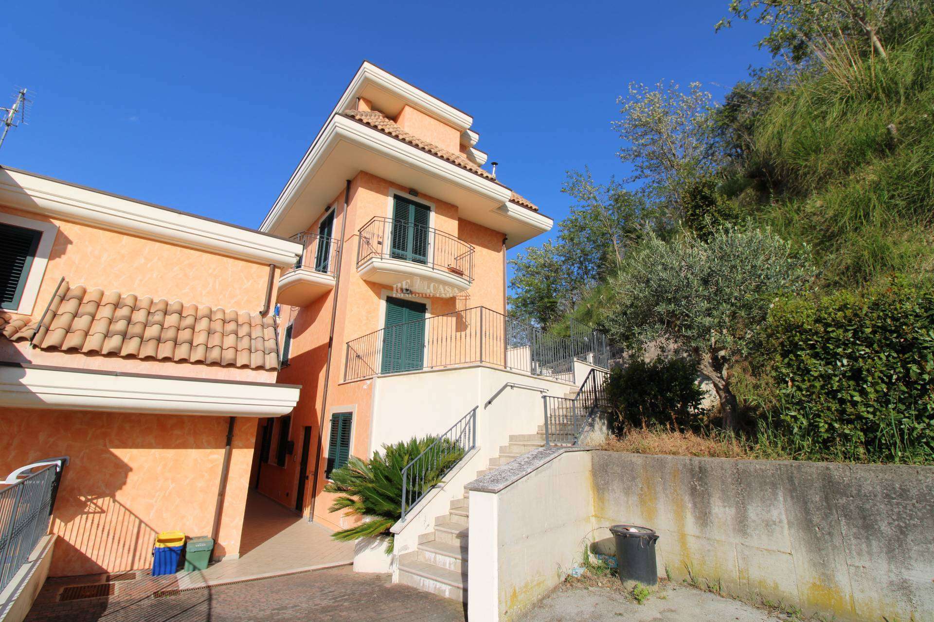 Appartamento via toscana, Cupra Marittima