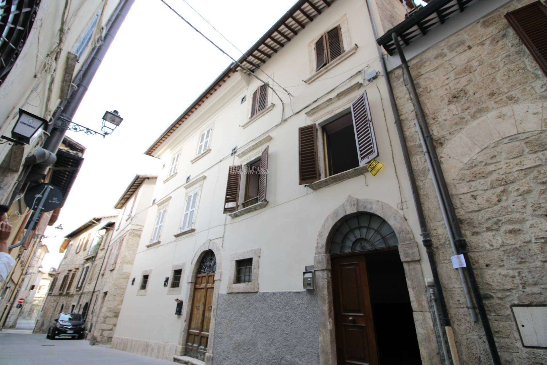 Casa indipendente Via diciannove Settembre, Ascoli Piceno