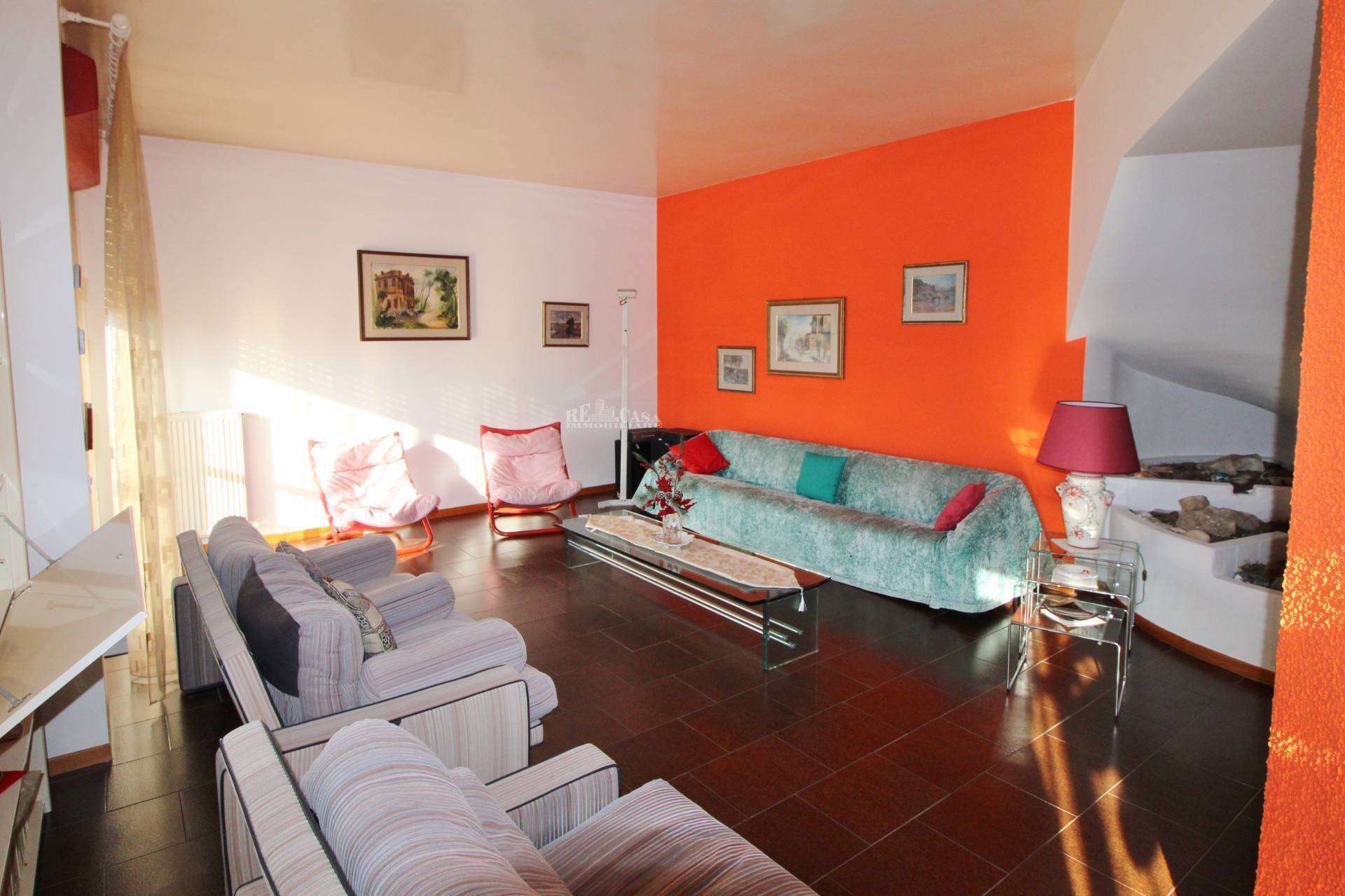 Casa indipendente via nino bixio32, Monsampolo del Tronto