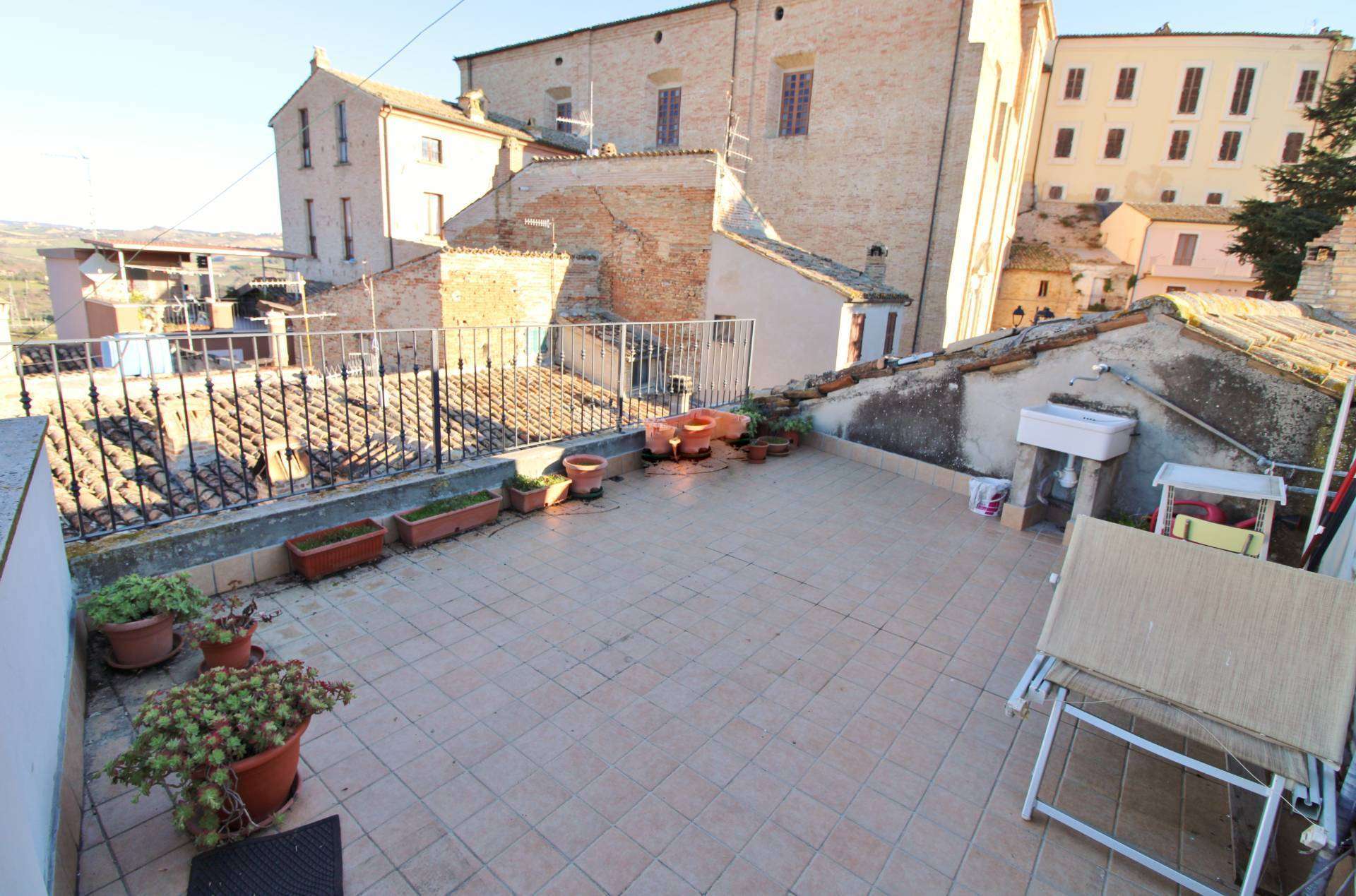Casa indipendente via mazzini22, Monsampolo del Tronto