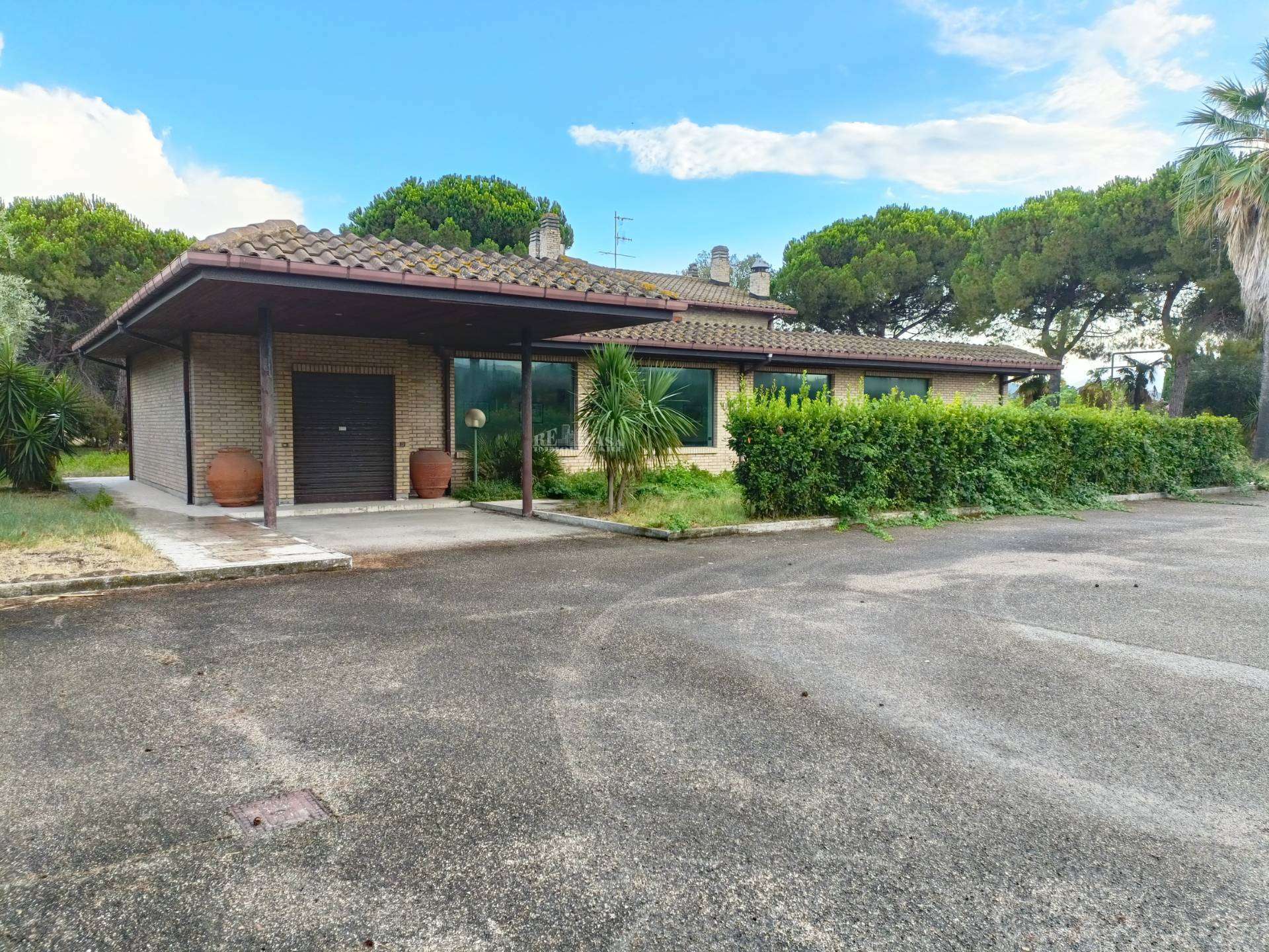 Villa Via Valtellina30, San Benedetto del Tronto