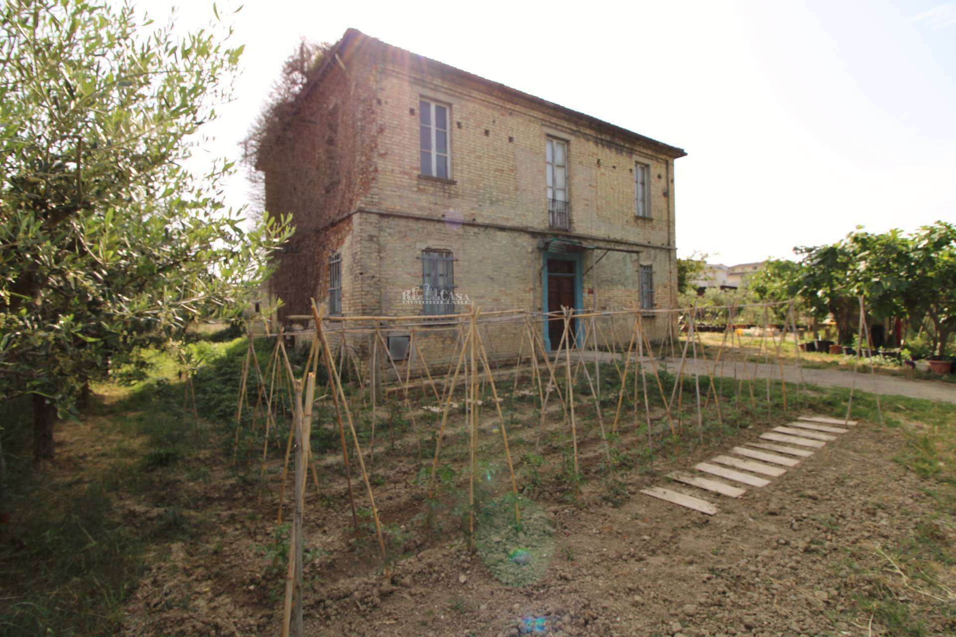 Rustico via del gabbiano36, San Benedetto del Tronto