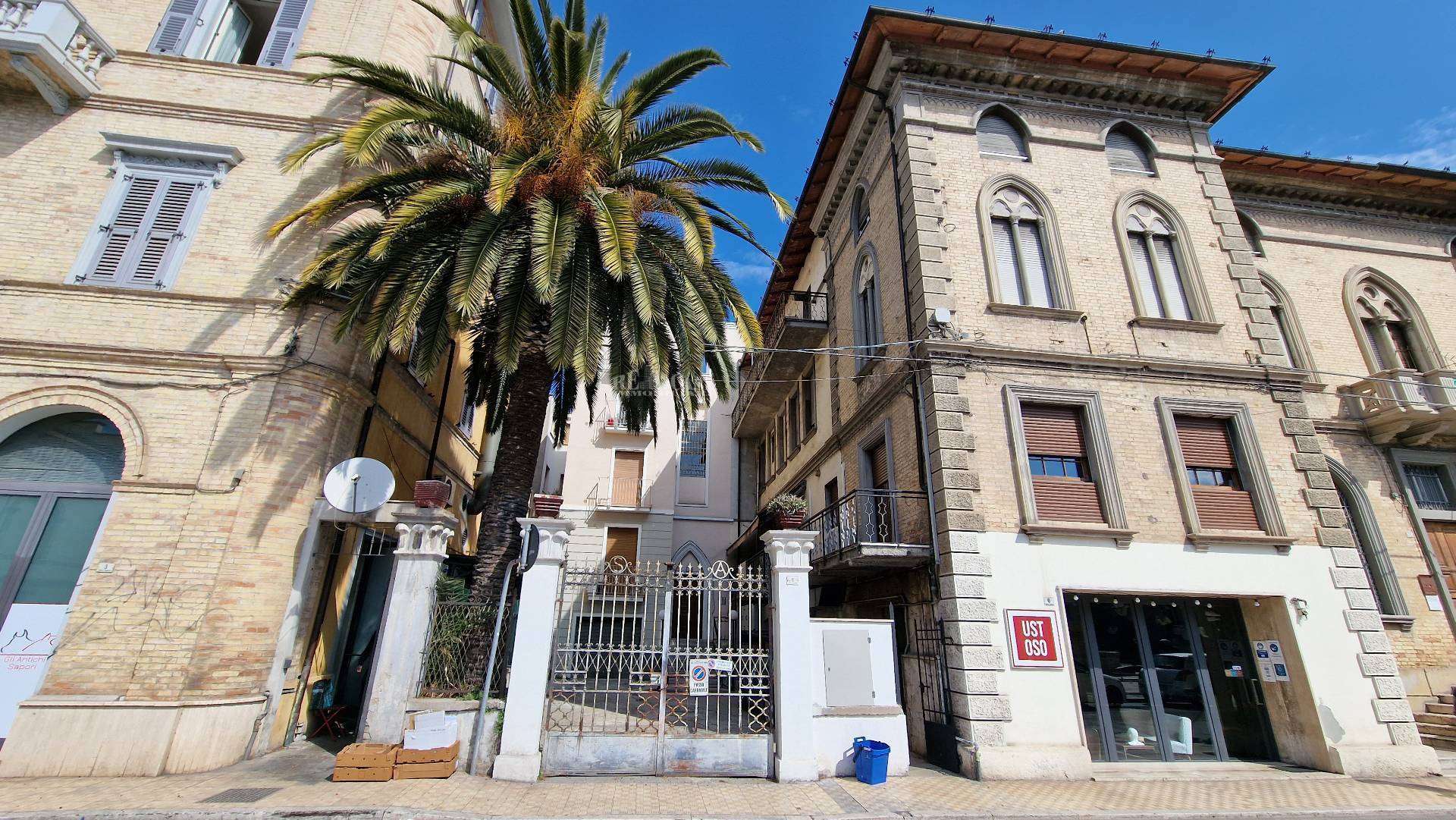 Appartamento piazza nardone5, San Benedetto del Tronto