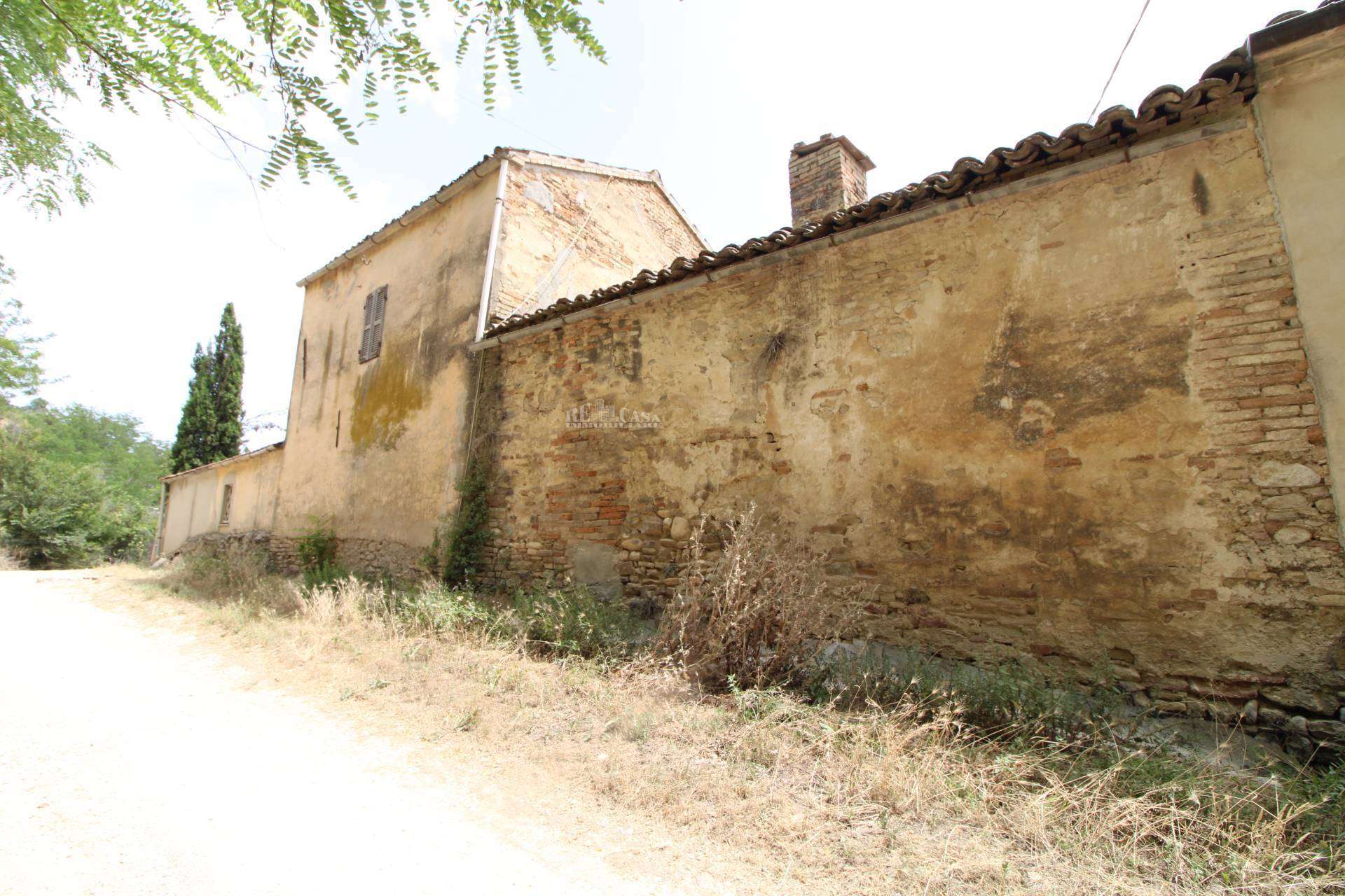 Rustico via acquarola, Ripatransone