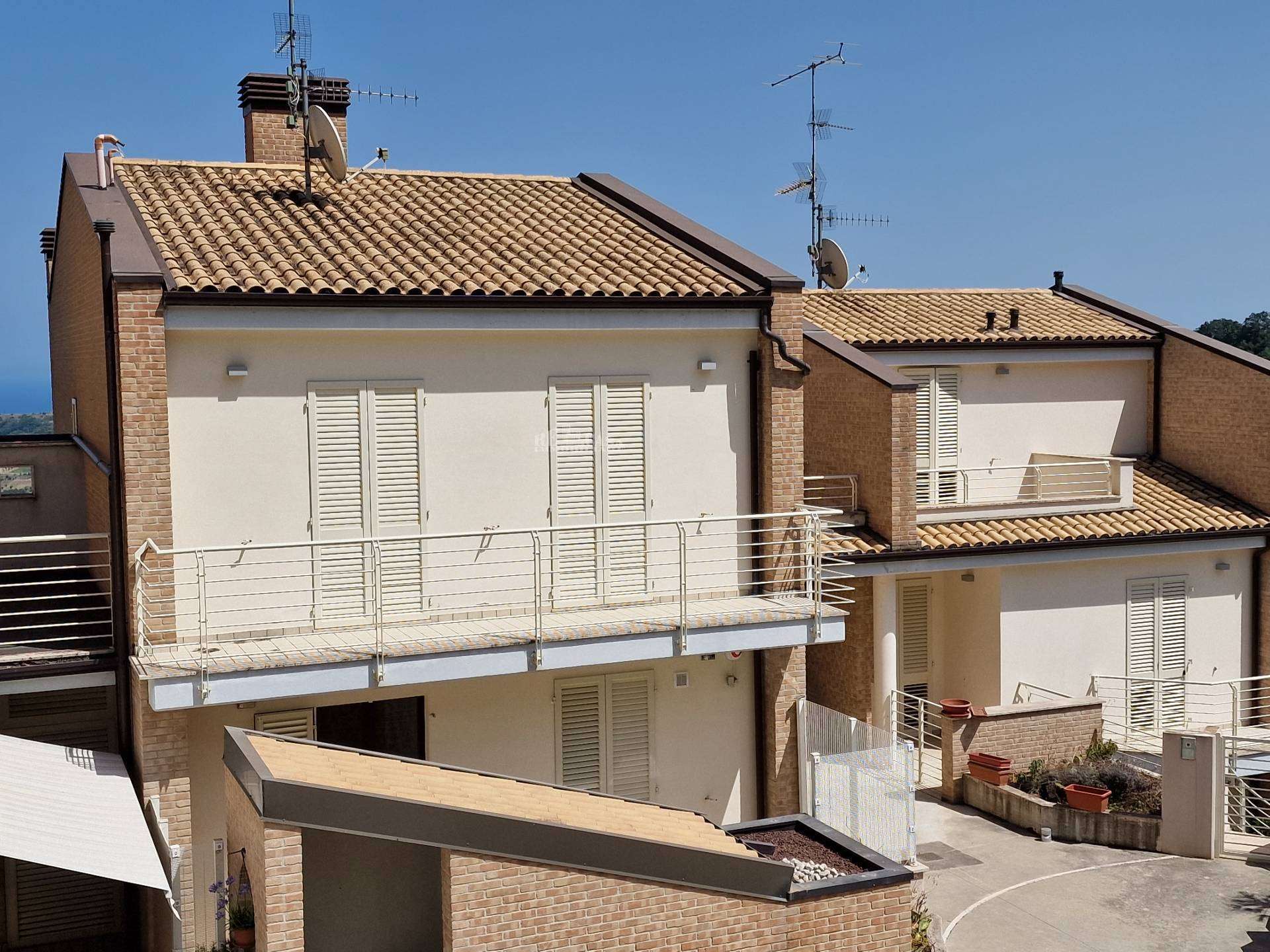 Appartamento Via Della Tartana, Acquaviva Picena