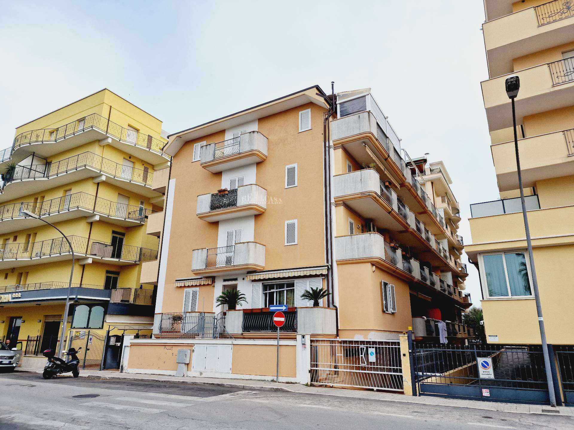 Appartamento Via Clara Maffei97, San Benedetto del Tronto