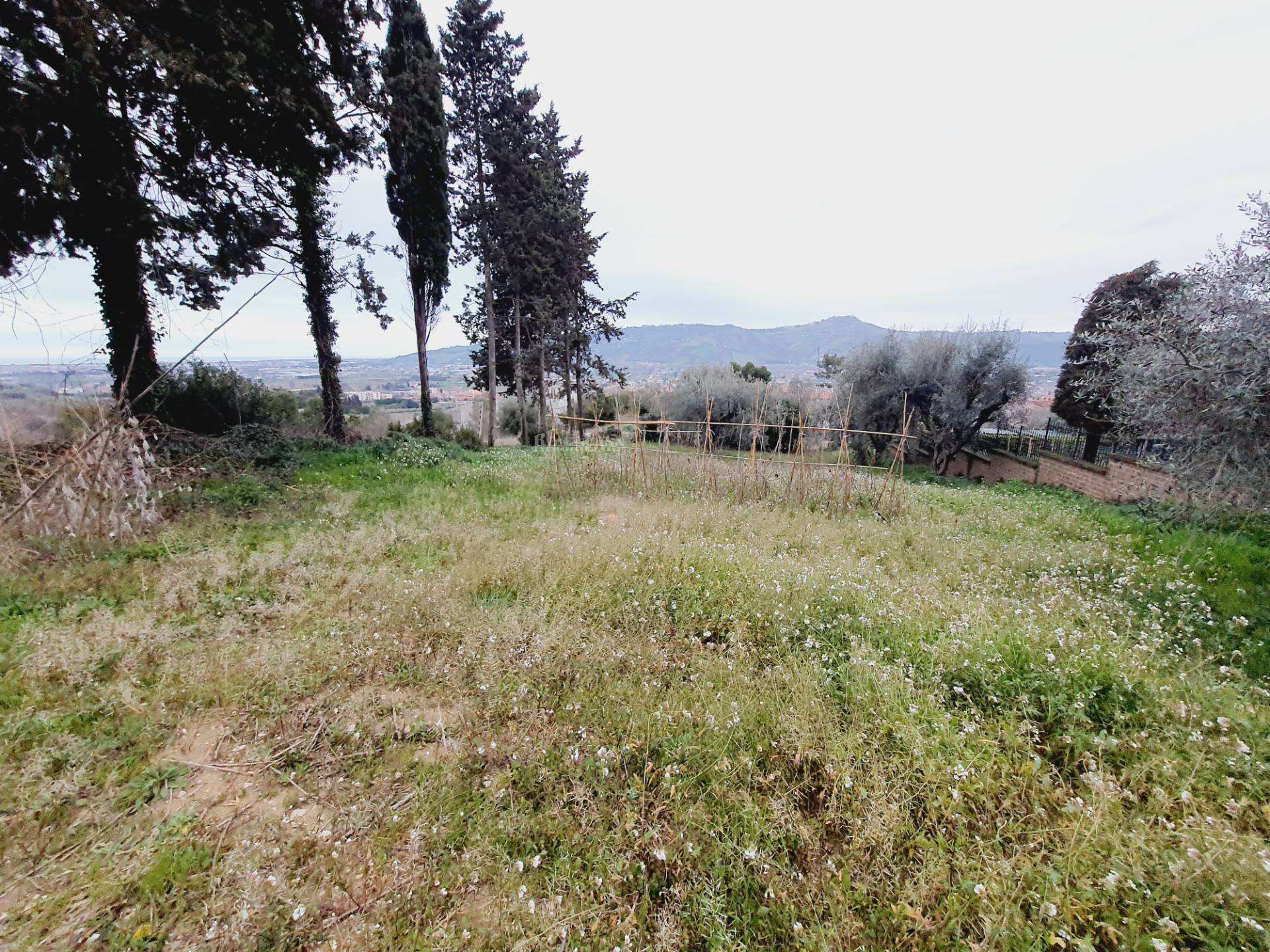Terreno edificabile VIA 86A STRADA3, Monteprandone