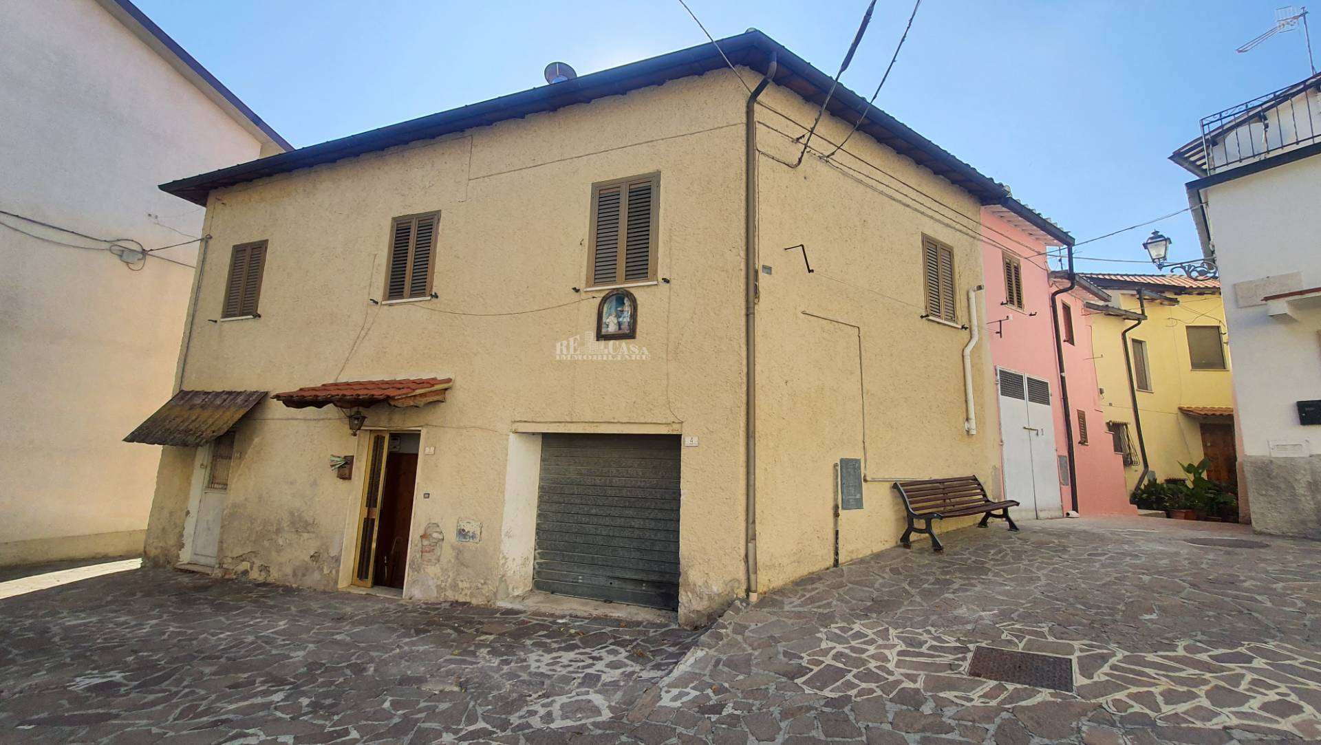 Casa indipendente piazza regina margherita4, Maltignano