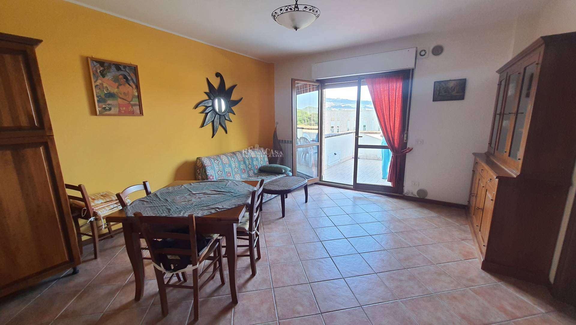 Appartamento via gentile da fabirano15, Campofilone