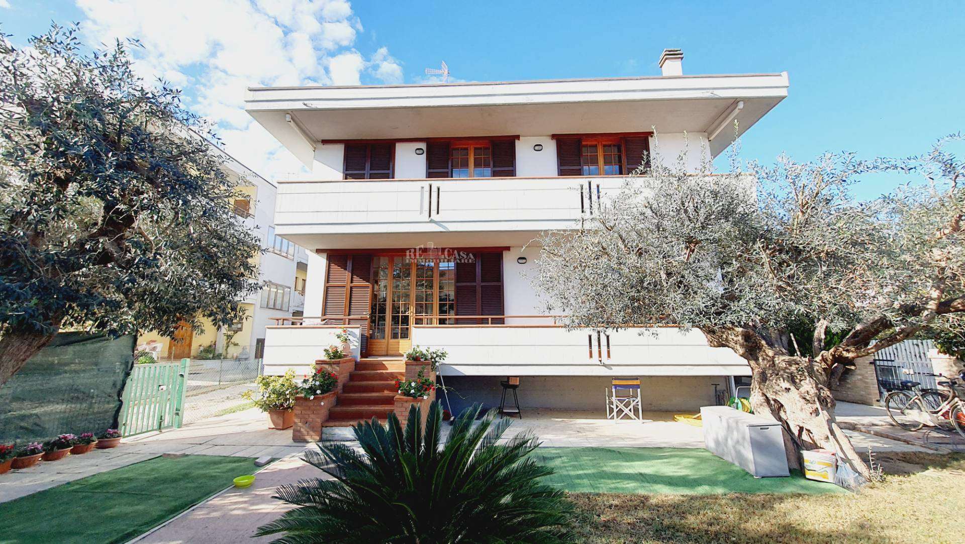 Casa indipendente via muracche II26, Tortoreto