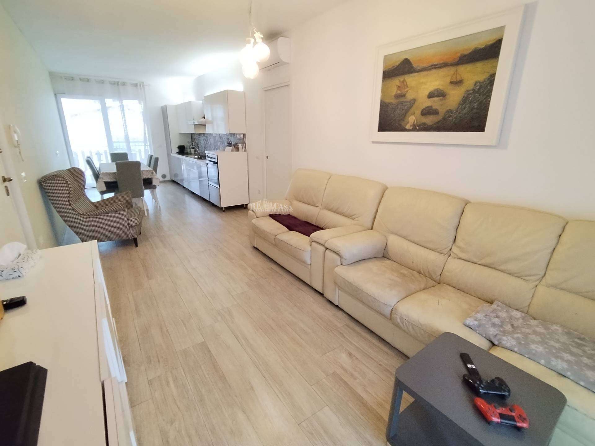Appartamento via Alberigo da Barbiano4, San Benedetto del Tronto