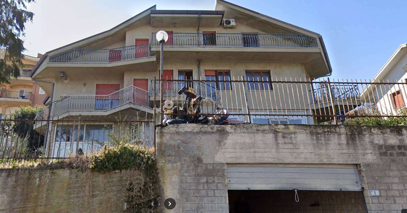 Rustico CONTRADA SAN MARTINO8, Colonnella