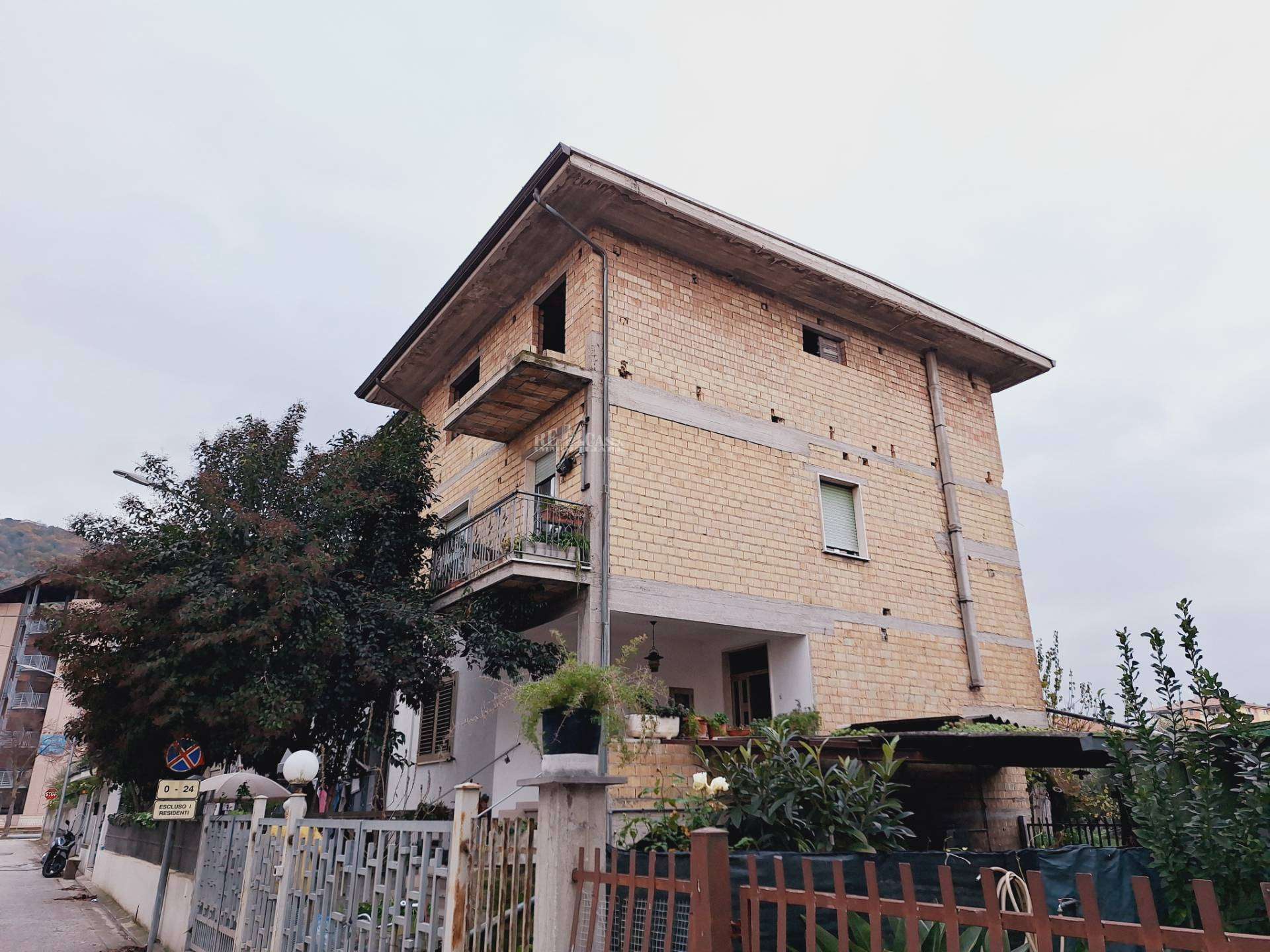Appartamento via sandro pertini41, Colonnella
