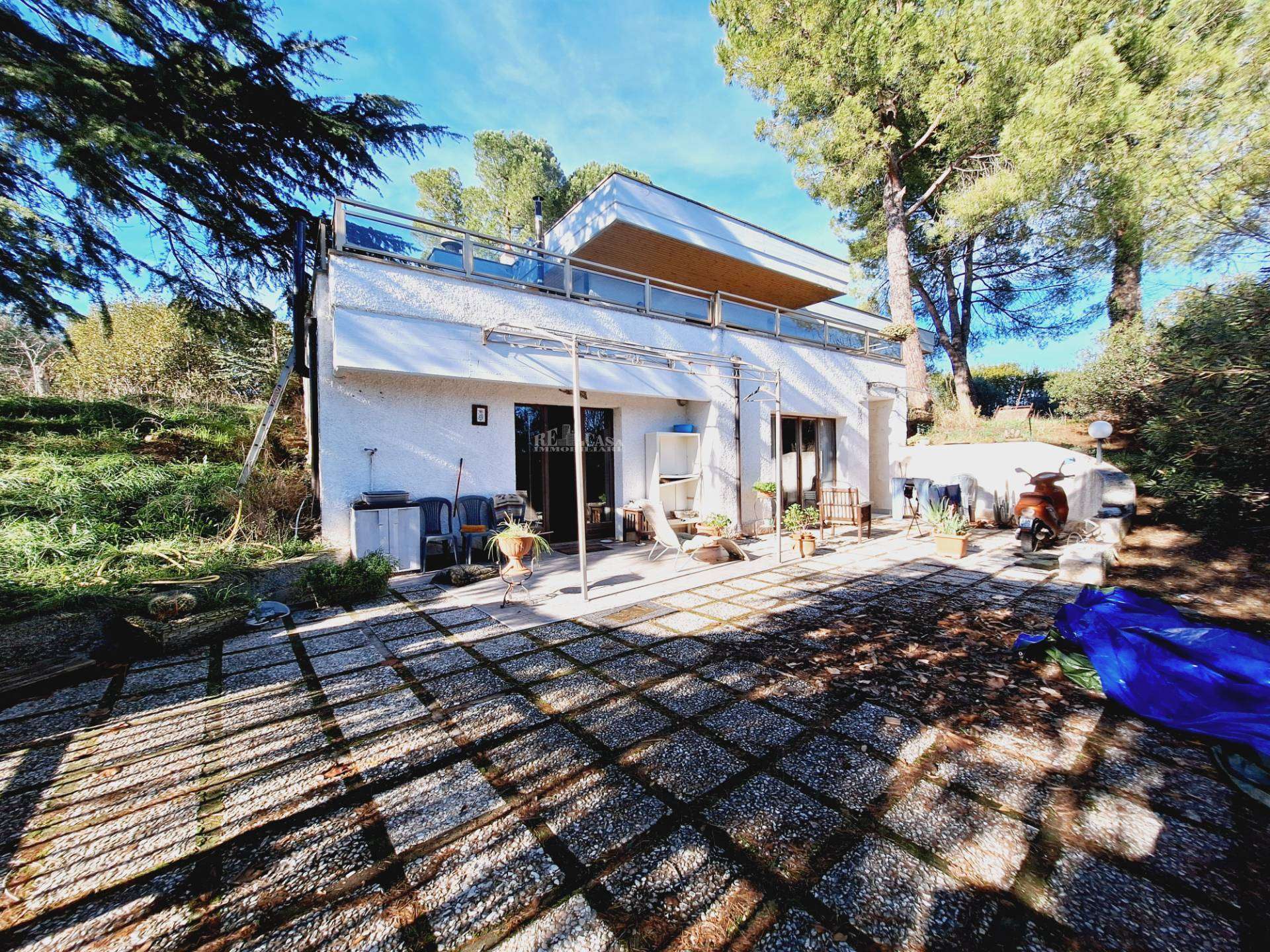 Villa via del nespolo, Tortoreto