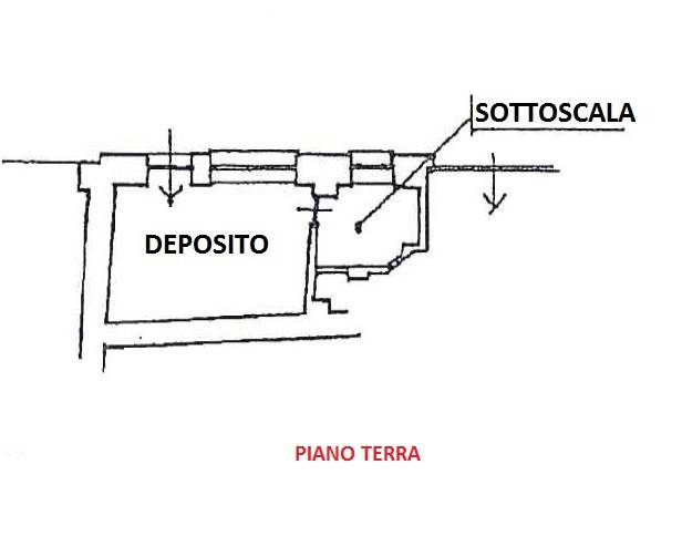 Casa indipendente VIA TORINO  - foto 33
