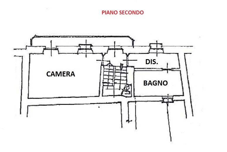 Casa indipendente VIA TORINO  - foto 35