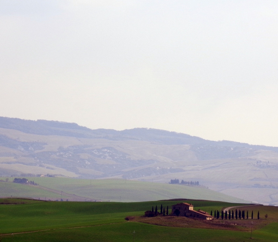 Appartamento 43.013075, 11.654312, Castiglione d'Orcia