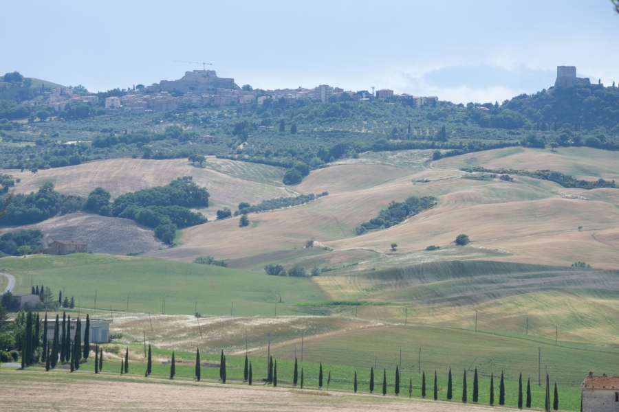 Appartamento 43.013075, 11.654312  - foto 2