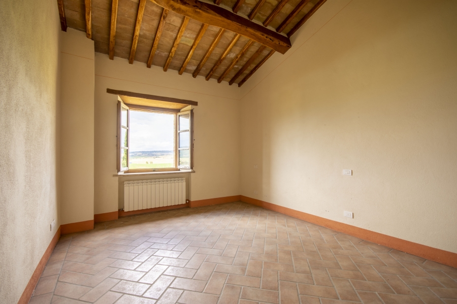 Appartamento 43.013075, 11.654312  - foto 5