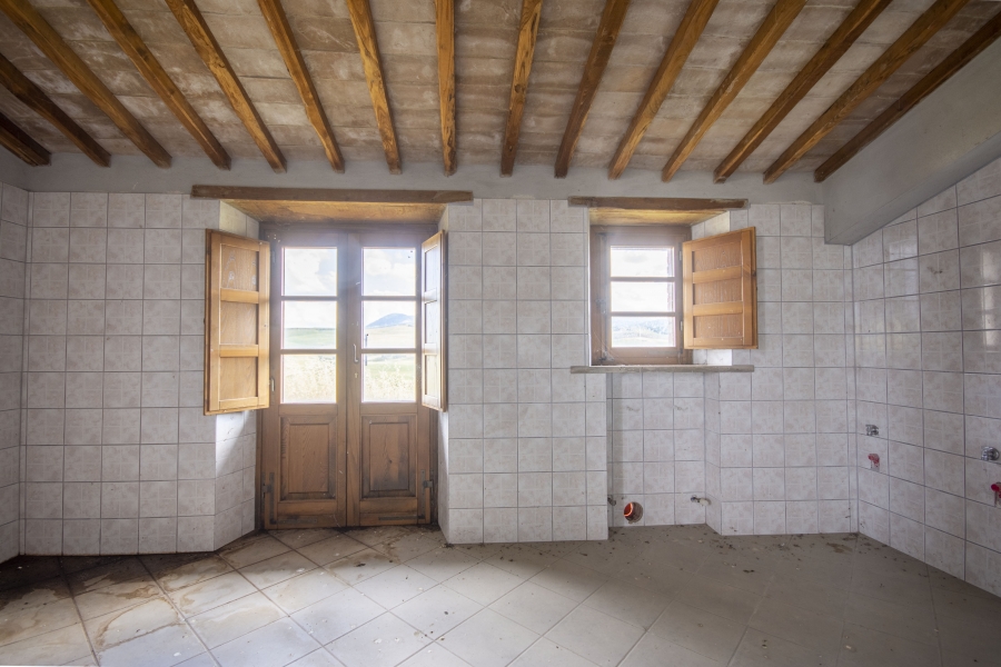Appartamento 43.013075, 11.654312  - foto 6