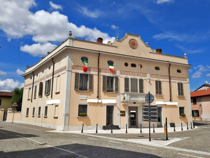 Palazzo - Stabile via Roma 1  - foto 2