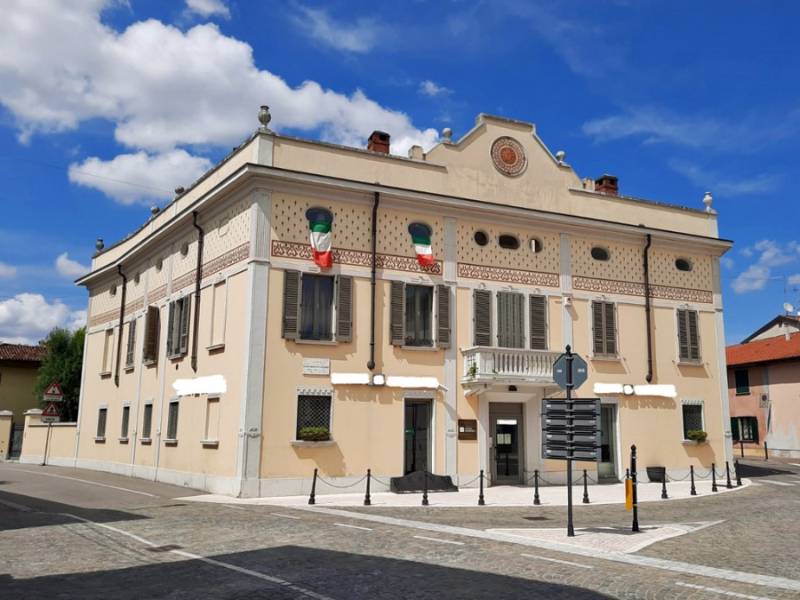 Palazzo - Stabile via Roma 1  - foto 4