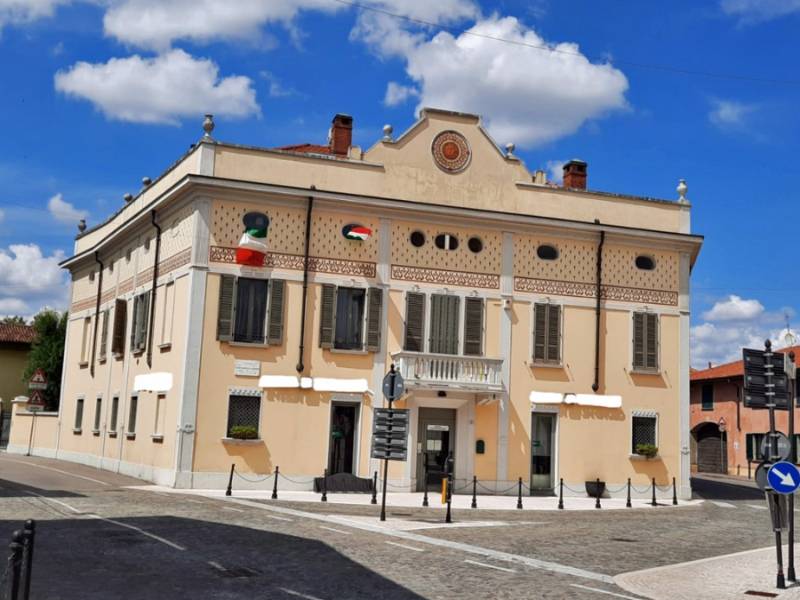 Palazzo - Stabile via Roma 1  - foto 6