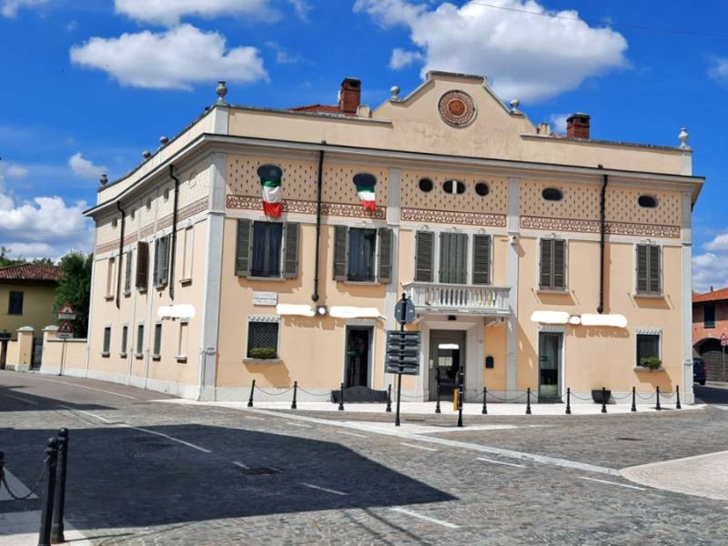 Palazzo - Stabile via Roma 1  - foto 7