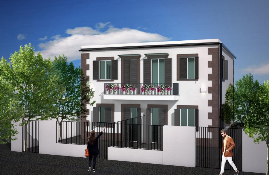 Appartamento VIA DIONISIO  - foto 3