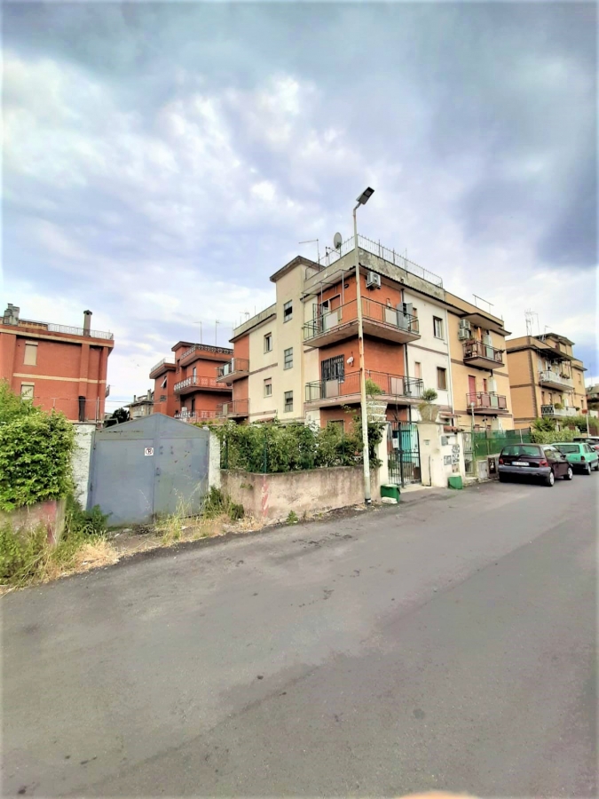 Appartamento VIA MEROPE 