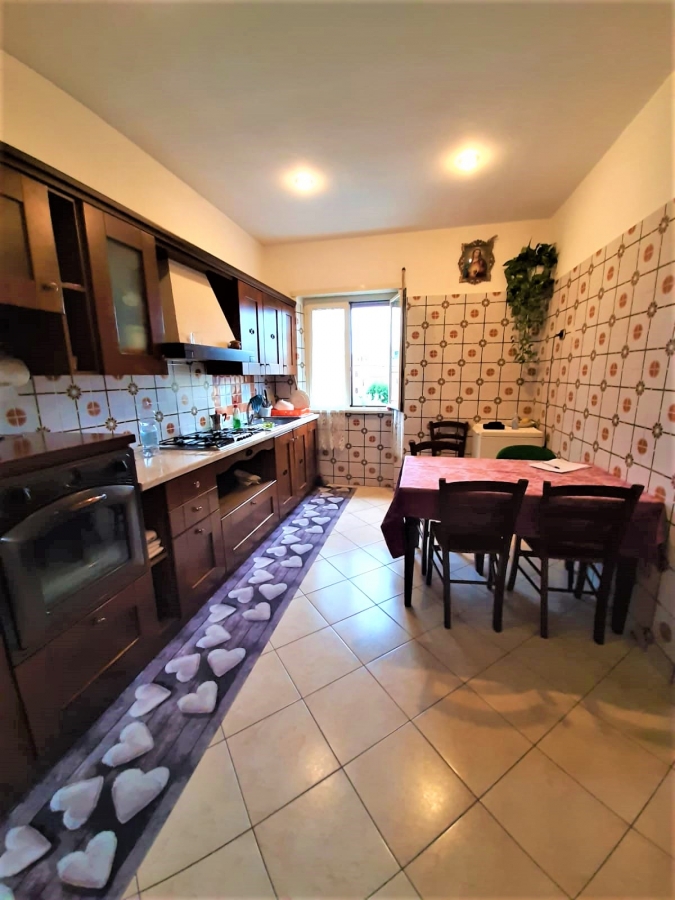 Appartamento VIA MEROPE  - foto 2
