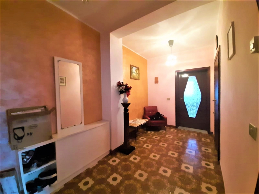 Appartamento VIA MEROPE  - foto 4