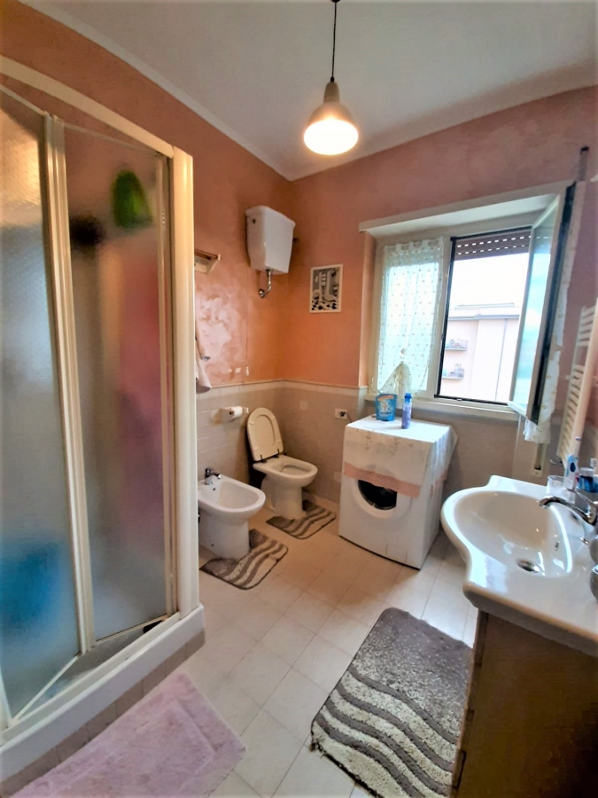 Appartamento VIA MEROPE  - foto 6