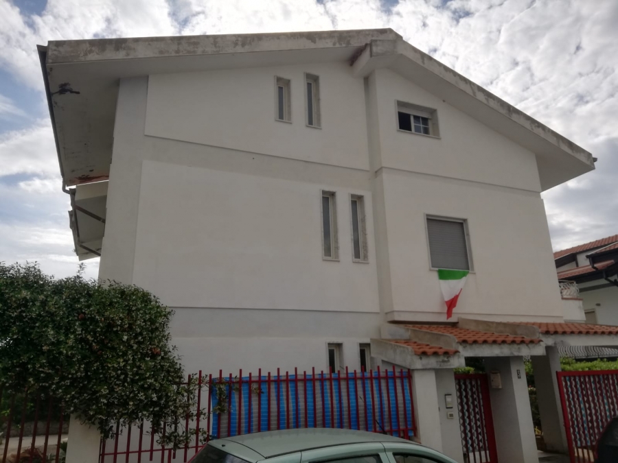 Villa Via Galluppi,11  - foto 13