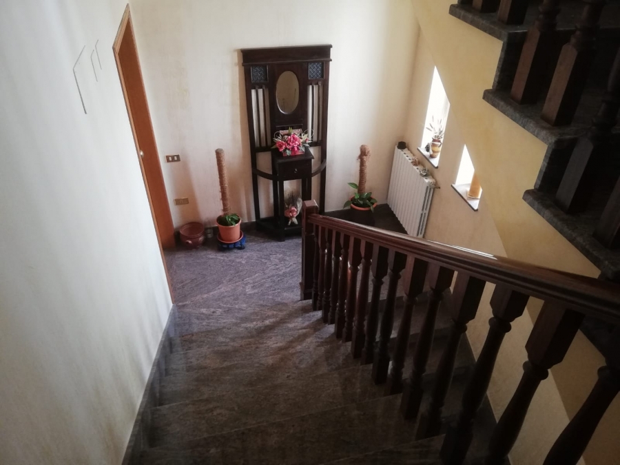 Villa Via Galluppi,11  - foto 9